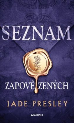 Seznam zapovězených