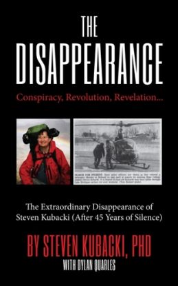 Conspiracy, Revolution, Revelation