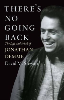 There's No Going Back