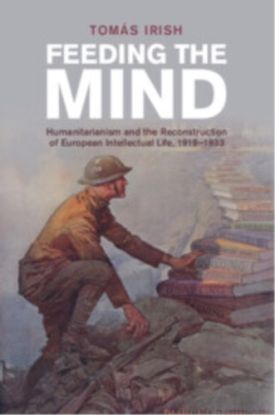 Feeding the Mind