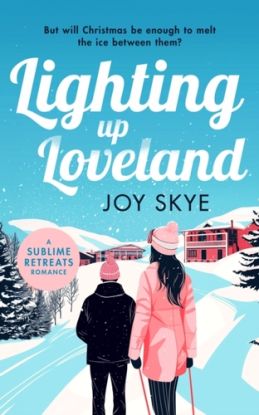 Lighting up Loveland