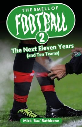 The Smell of Football II