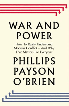 War and Power