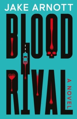 Blood Rival