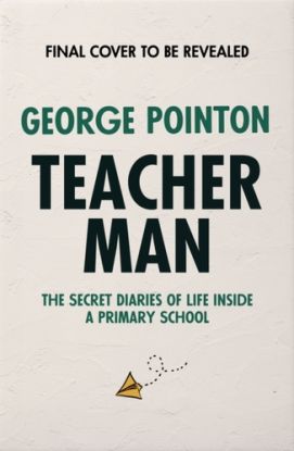Teacher Man