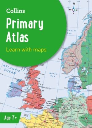 Collins Primary Atlas