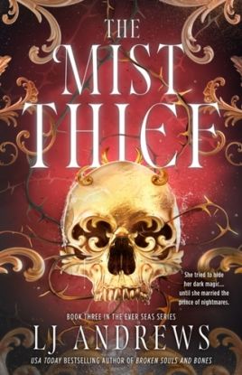 The Mist Thief