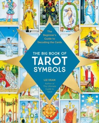 The Big Book of Tarot Symbols