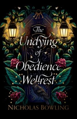 Rollercoasters: The Undying of Obedience Wellrest