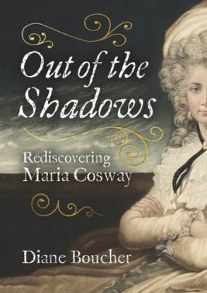 Out of the Shadows