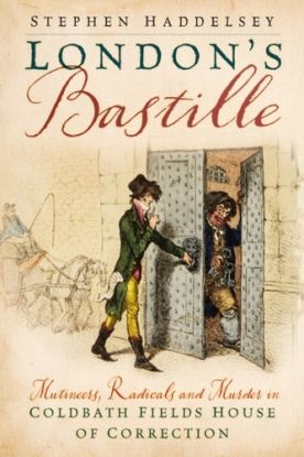 London’s Bastille