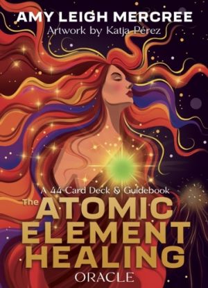 The Atomic Element Healing Oracle