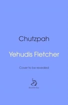 Chutzpah
