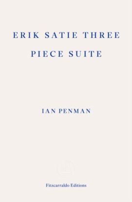 Erik Satie Three Piece Suite