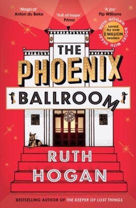 The Phoenix Ballroom