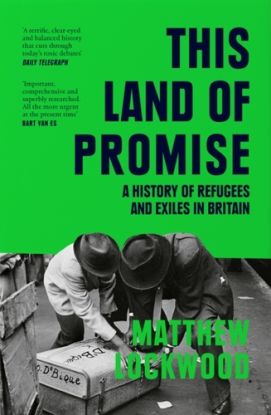 This Land of Promise