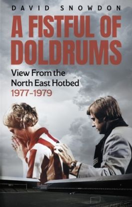A Fistful of Doldrums