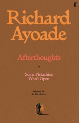 Afterthoughts