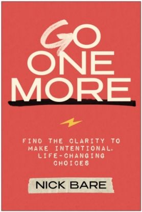 Go One More