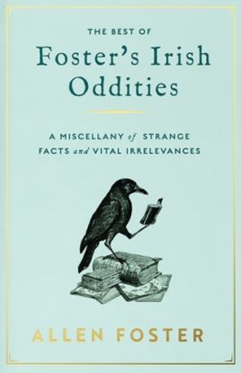 Foster's Irish Oddities