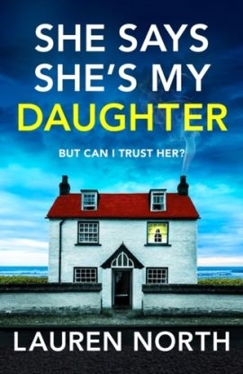 She Says She's My Daughter