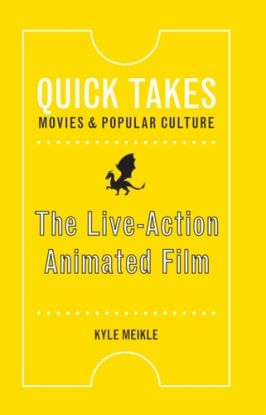 The Live-Action Animated Film