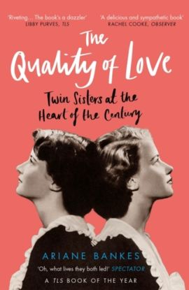 The Quality of Love