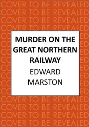 Murder on the Great Northern Railway