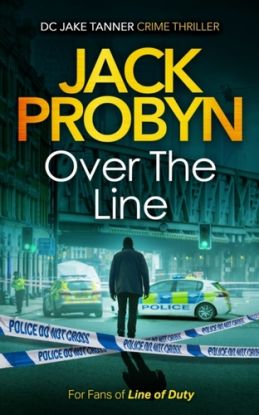 Over the Line