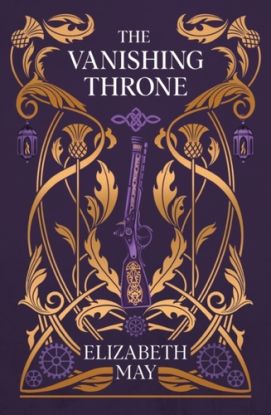 The Vanishing Throne