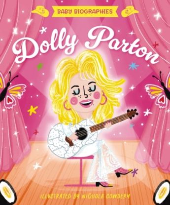 Baby Biographies: Dolly Parton
