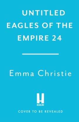 Tyrant of Rome (Eagles of the Empire 24)