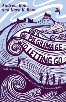 A Pilgrimage into Letting Go