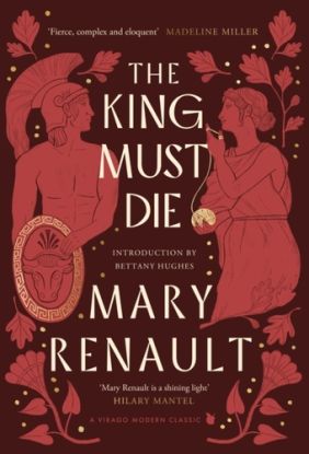 The King Must Die