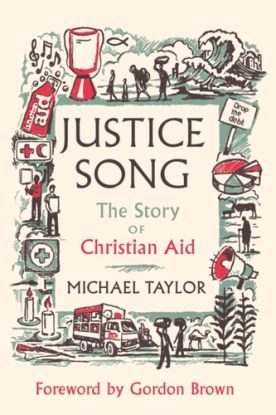 Justice Song