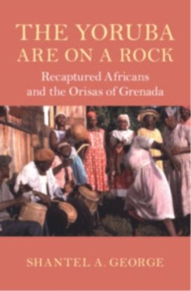 The Yoruba Are on a Rock
