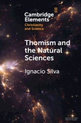Thomism and the Natural Sciences