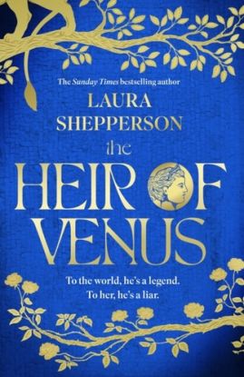 The Heir of Venus