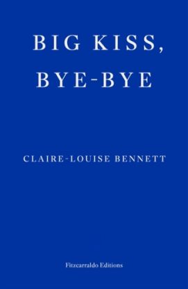Big Kiss, Bye-Bye