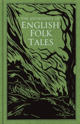 The Anthology of English Folk Tales