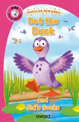 Dot the Duck