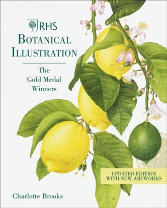 RHS Botanical Illustration