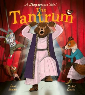 The Tantrum