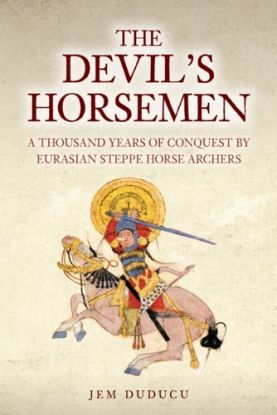 The Devil's Horsemen