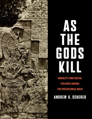 As the Gods Kill