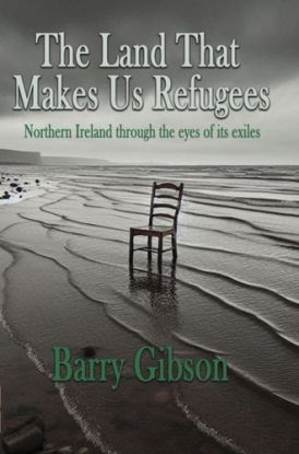 The Land That Makes Us Refugees