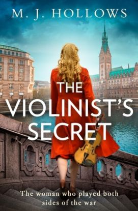 The Violinist’s Secret