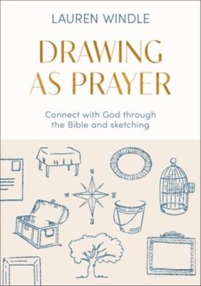 Drawing As Prayer