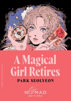 A Magical Girl Retires (Nomad Edition)