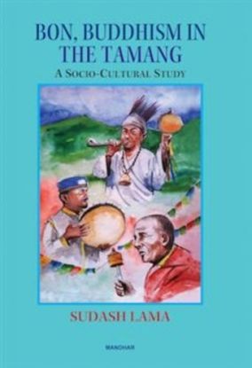 Bon, Buddhism in the Tamang